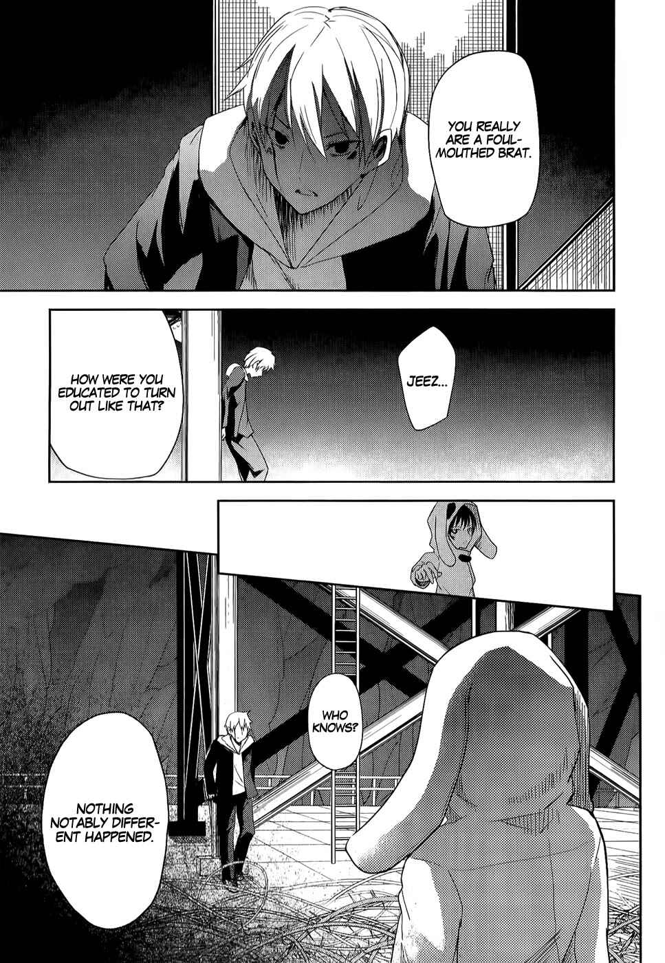 Page 6 Chapter 9 ib - instant bullet