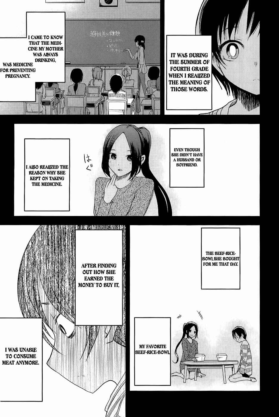 Page 8 Chapter 9 ib - instant bullet