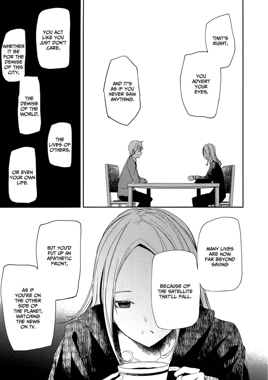 Page 11 Chapter 3 ib - instant bullet