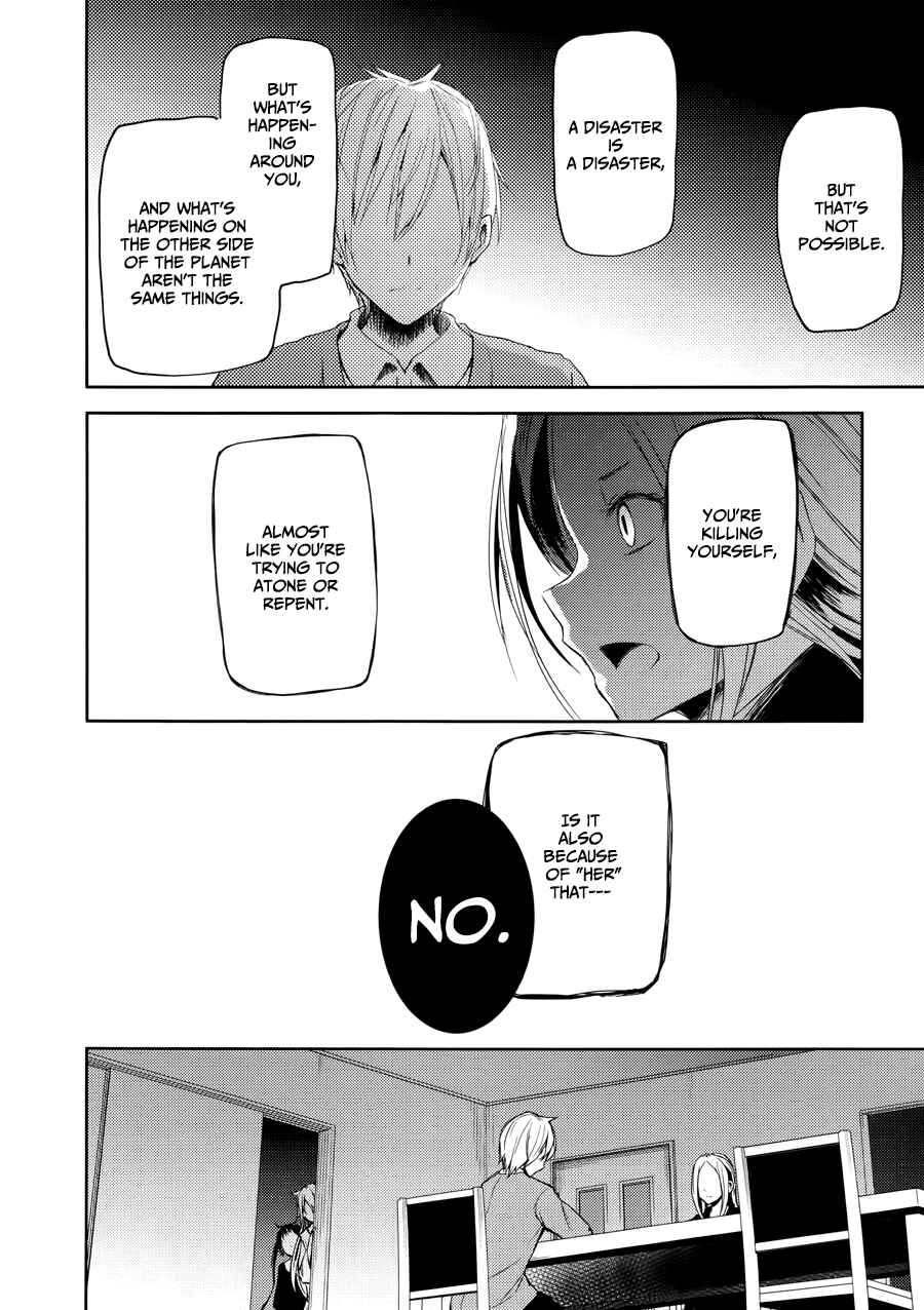 Page 12 Chapter 3 ib - instant bullet