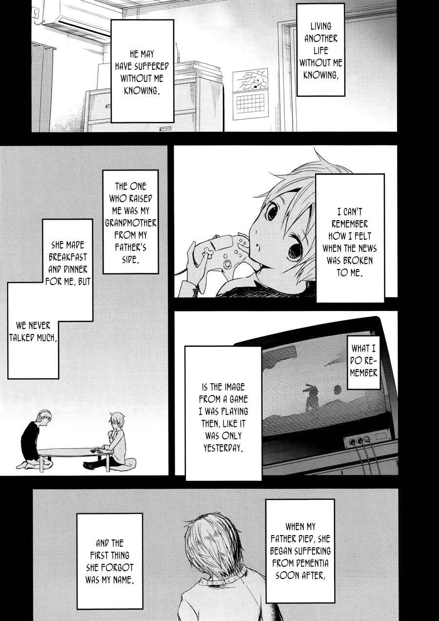 Page 17 Chapter 3 ib - instant bullet