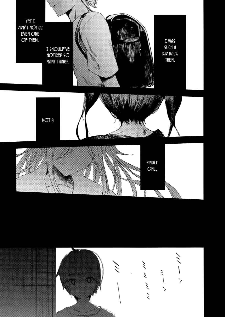 Page 21 Chapter 3 ib - instant bullet