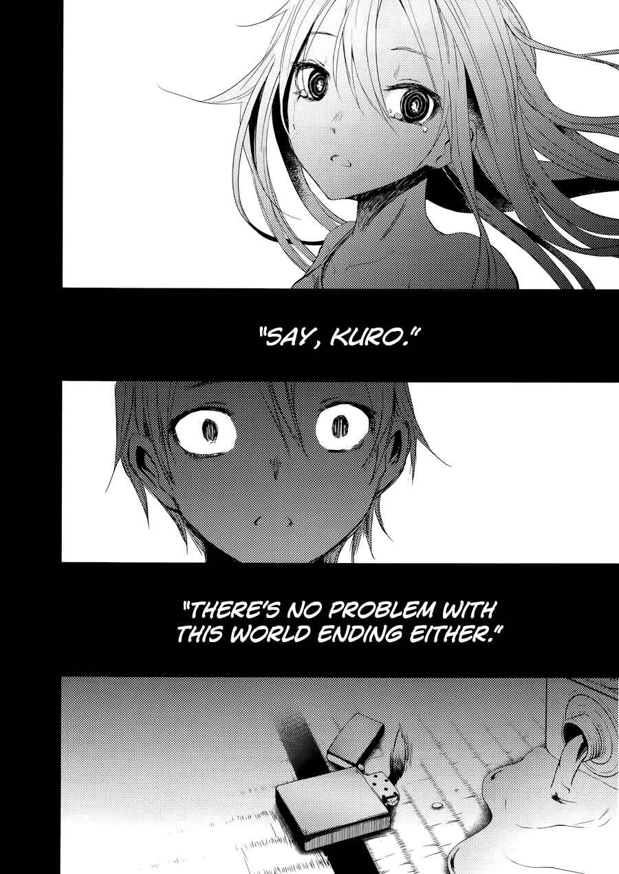Page 25 Chapter 3 ib - instant bullet