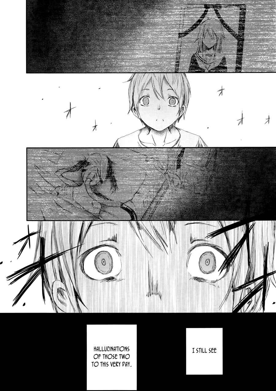Page 27 Chapter 3 ib - instant bullet