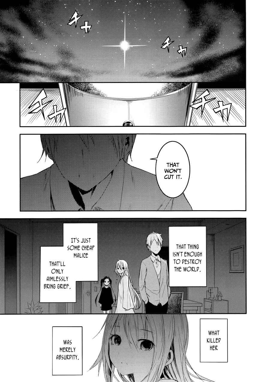 Page 30 Chapter 3 ib - instant bullet