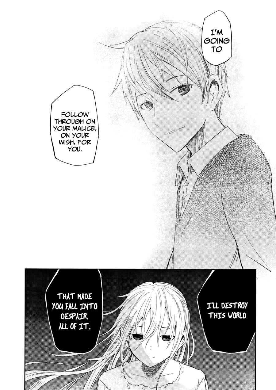 Page 31 Chapter 3 ib - instant bullet