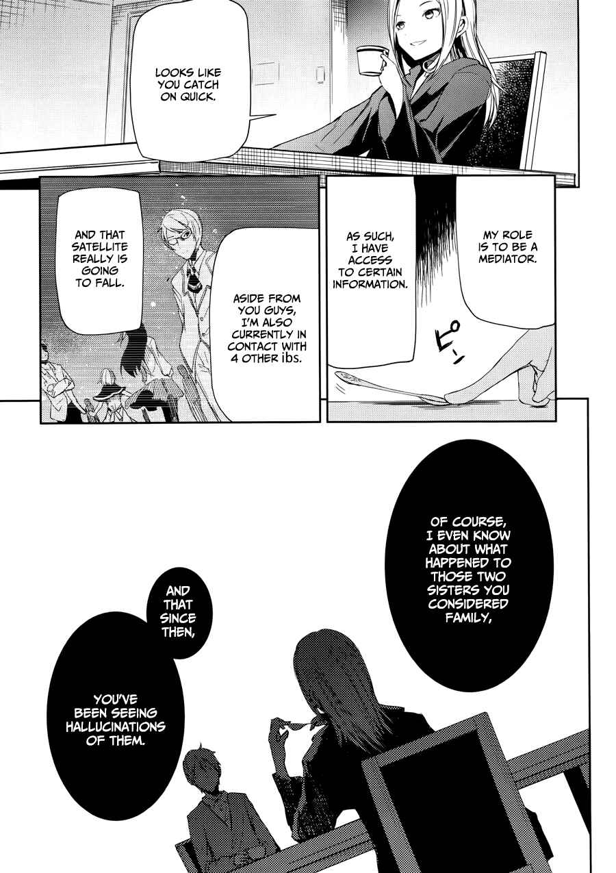 Page 9 Chapter 3 ib - instant bullet