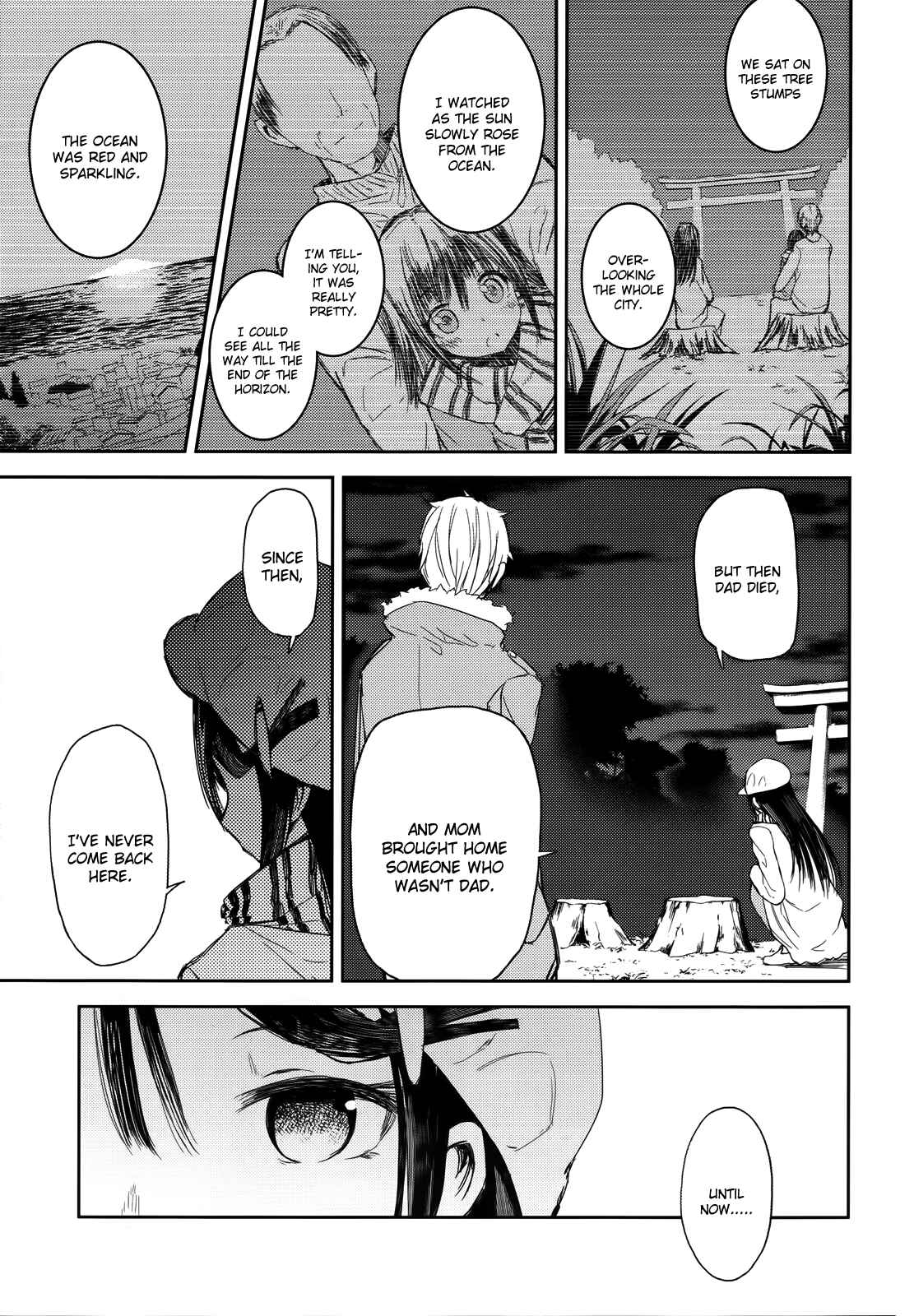 Page 16 Chapter 2 ib - instant bullet