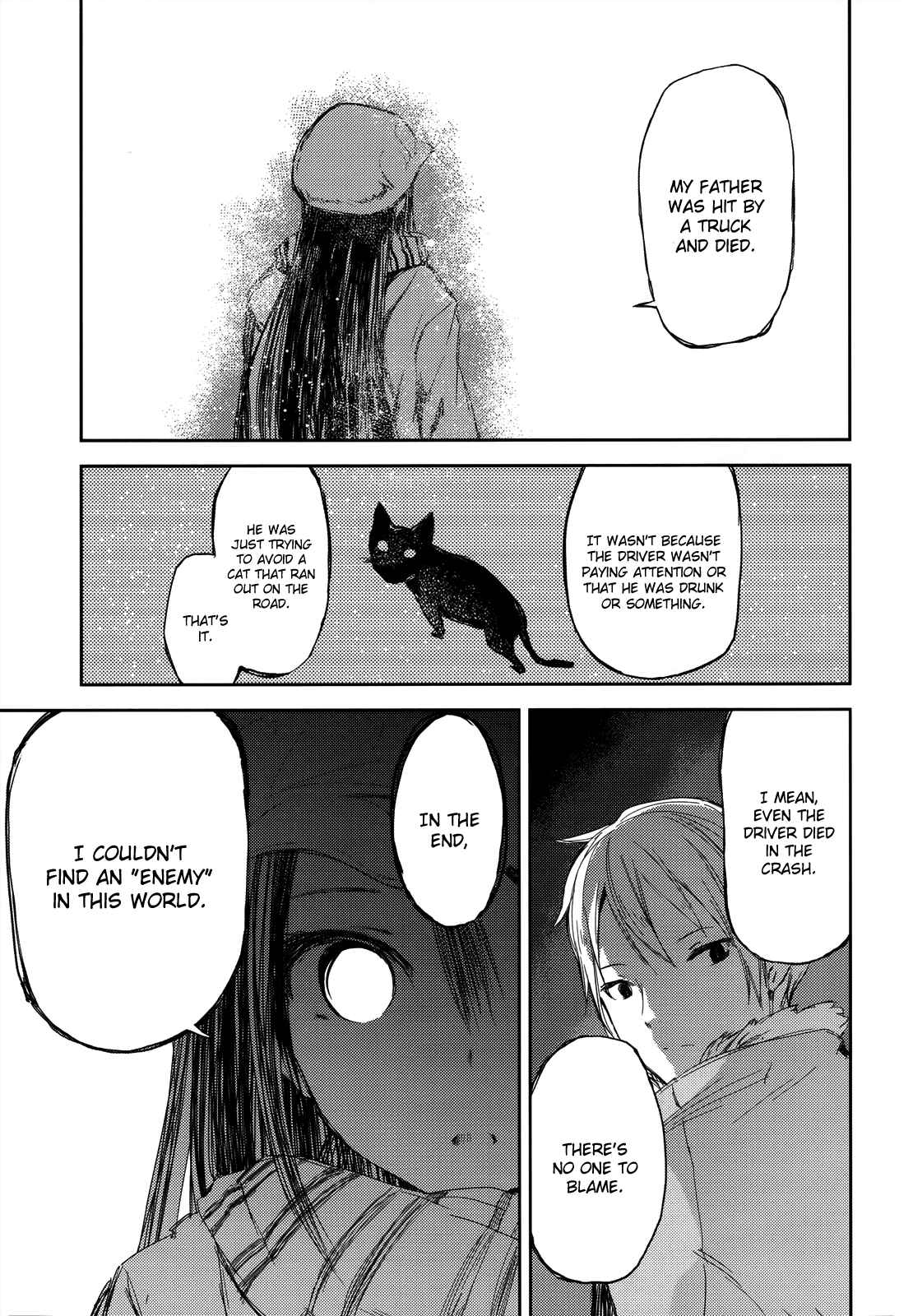 Page 18 Chapter 2 ib - instant bullet