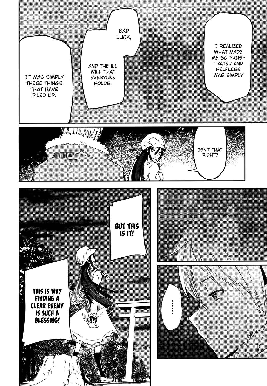 Page 19 Chapter 2 ib - instant bullet