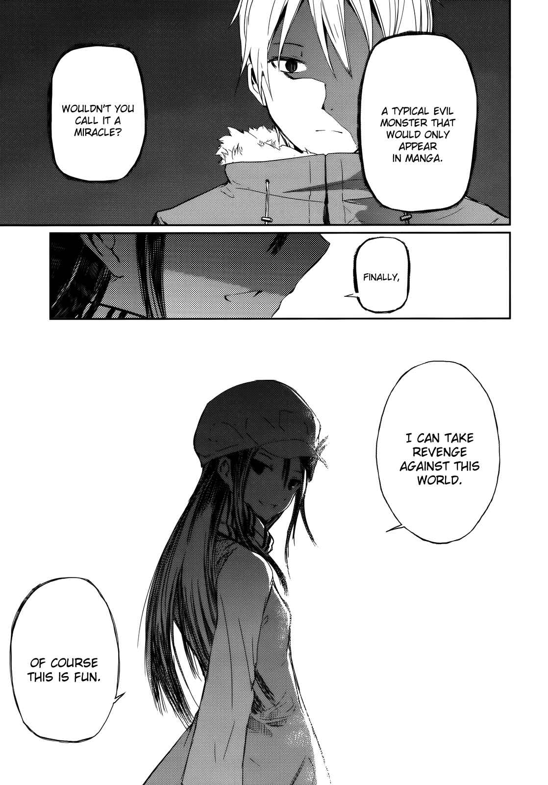 Page 20 Chapter 2 ib - instant bullet