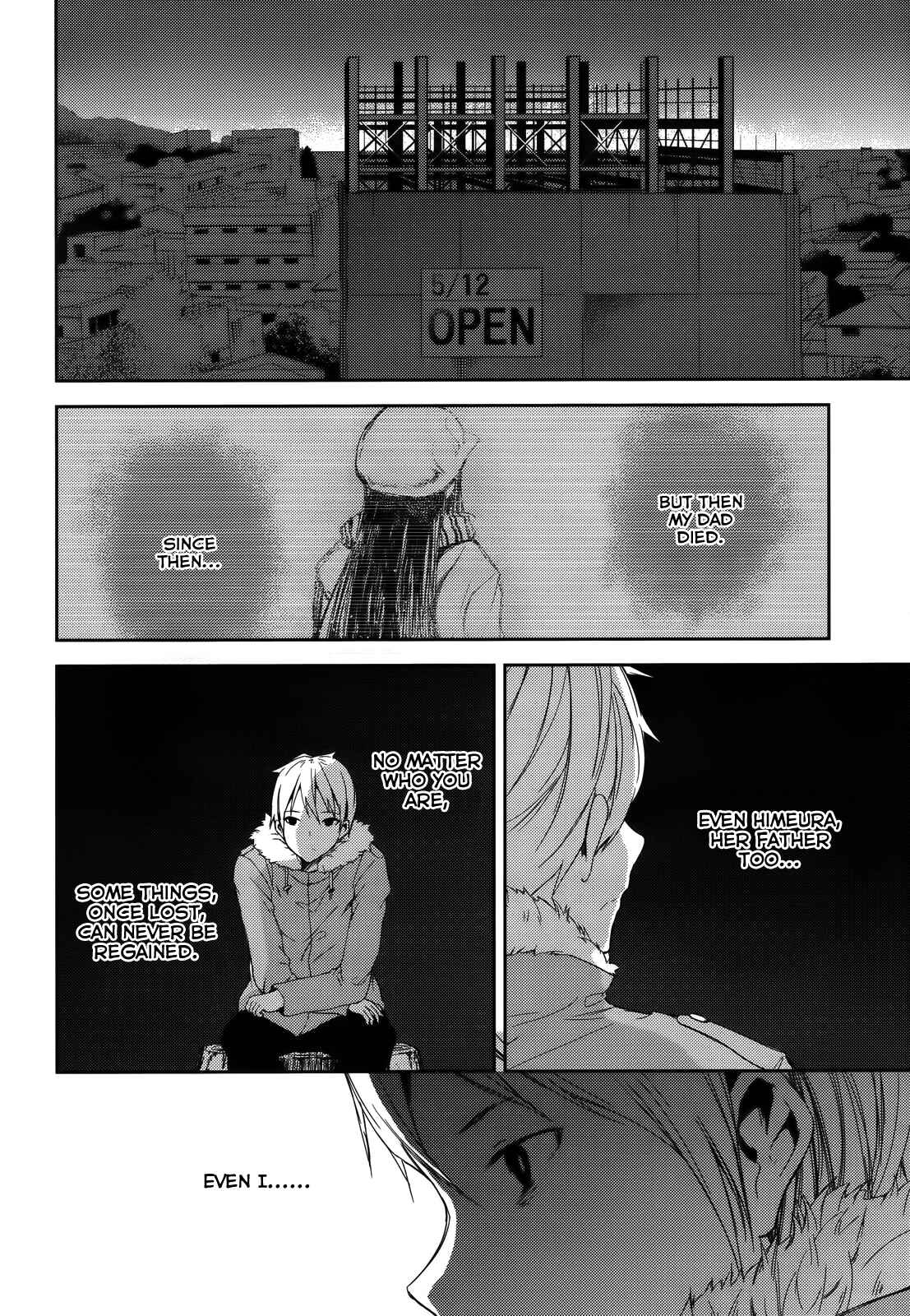 Page 23 Chapter 2 ib - instant bullet
