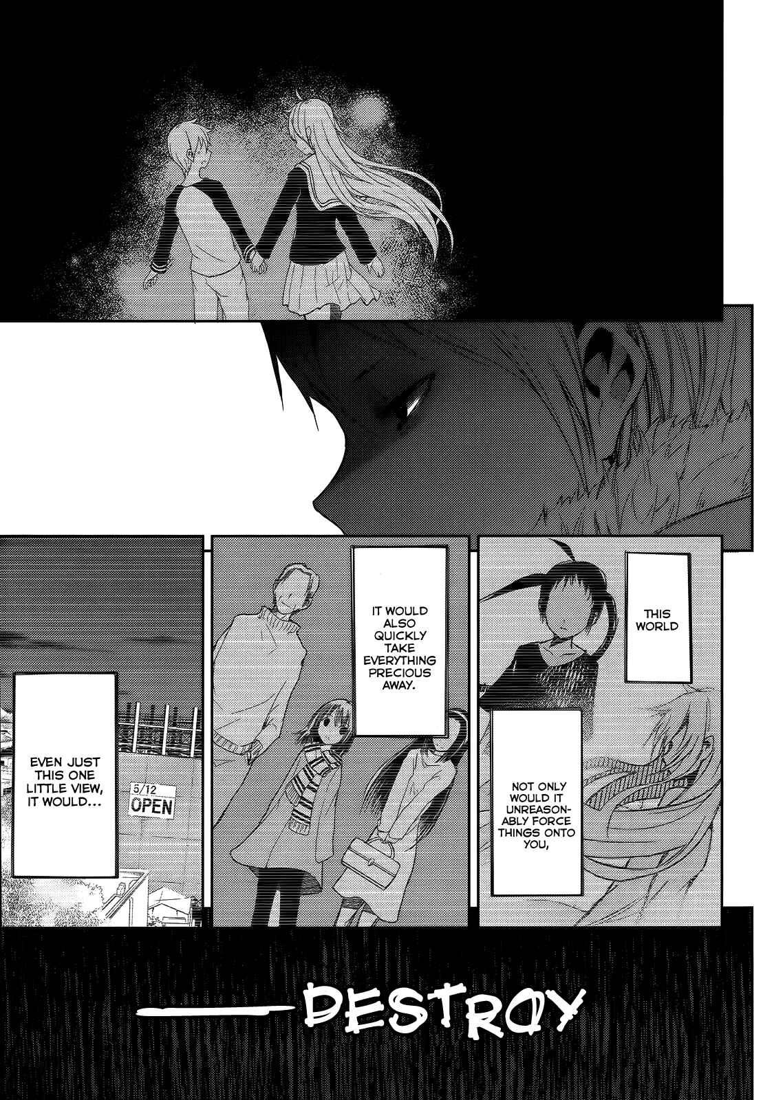 Page 24 Chapter 2 ib - instant bullet