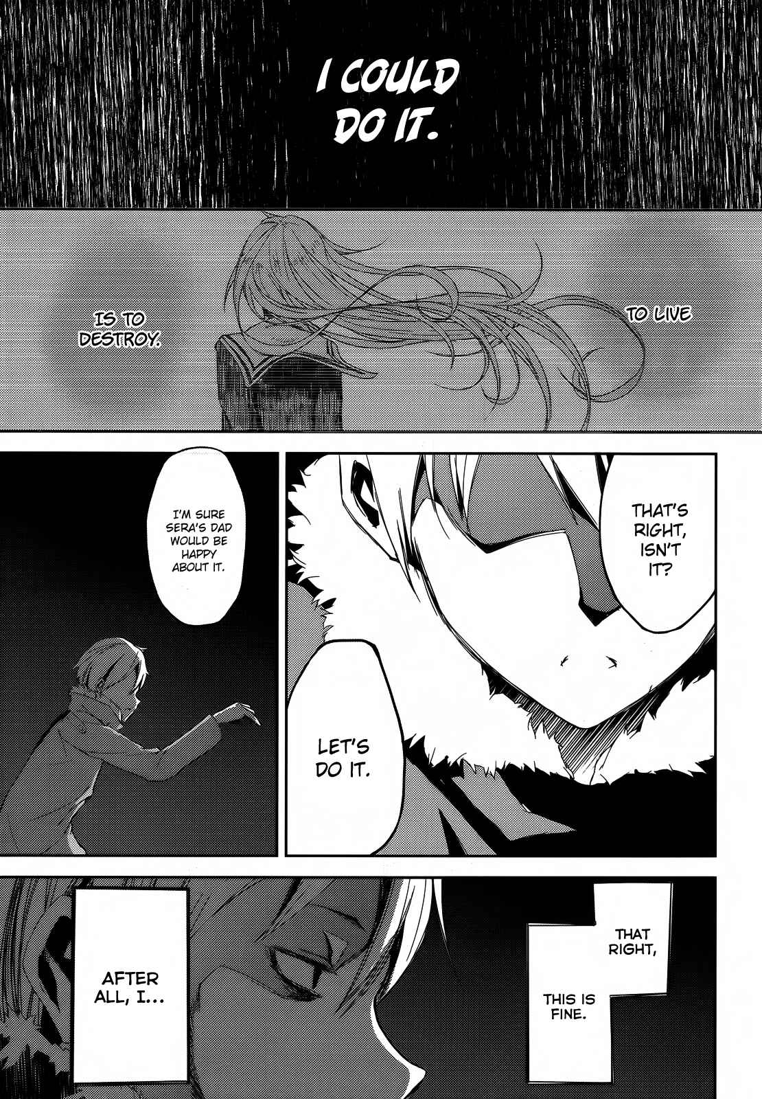 Page 26 Chapter 2 ib - instant bullet