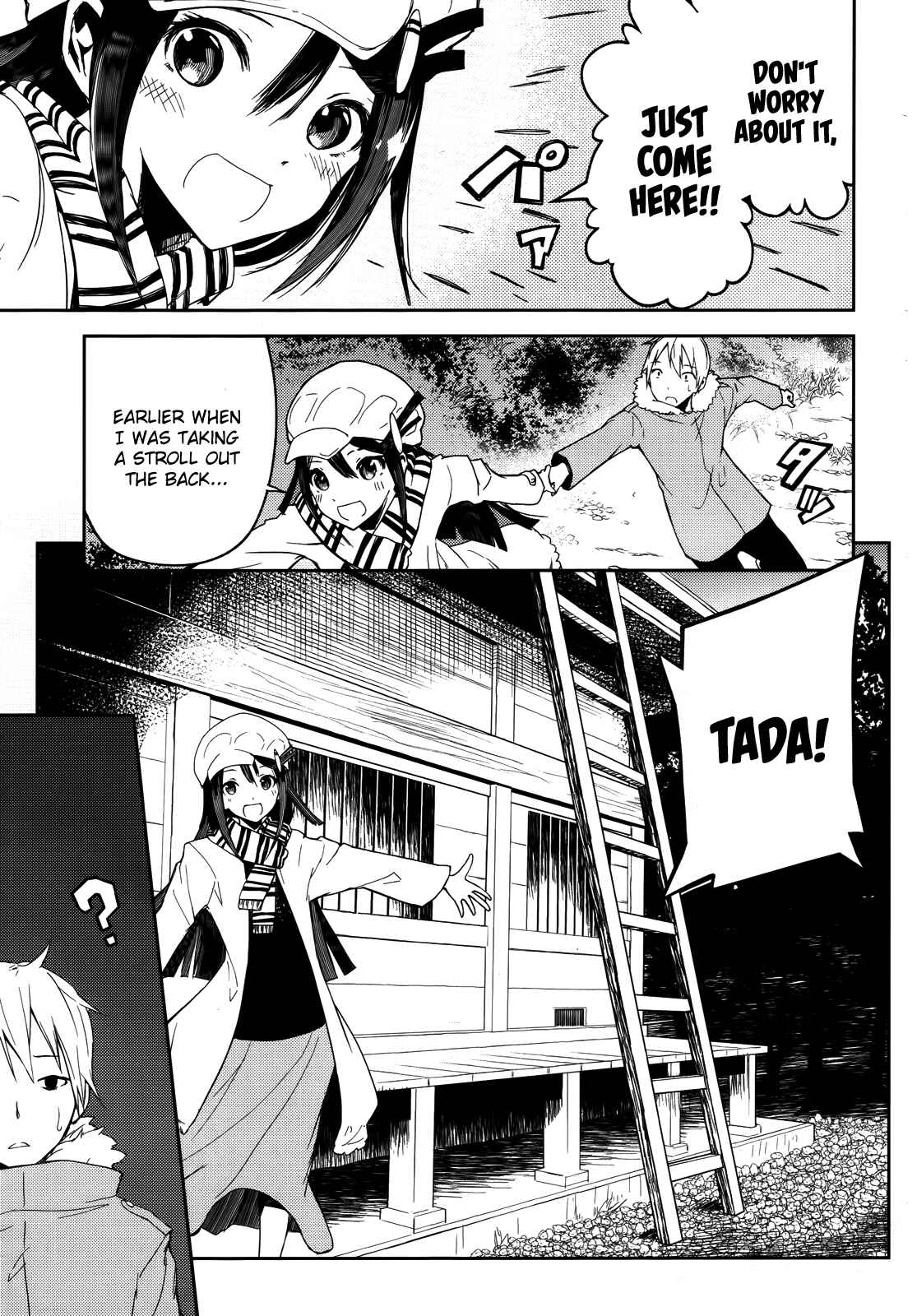 Page 28 Chapter 2 ib - instant bullet