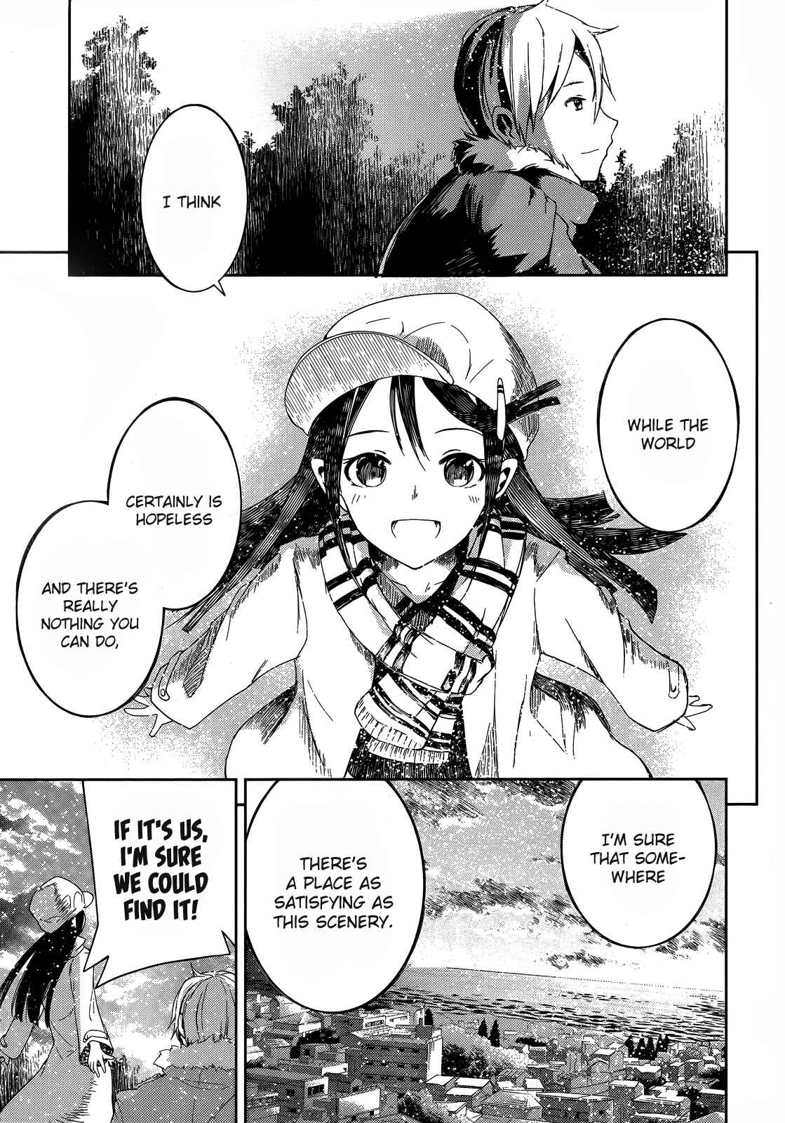 Page 31 Chapter 2 ib - instant bullet