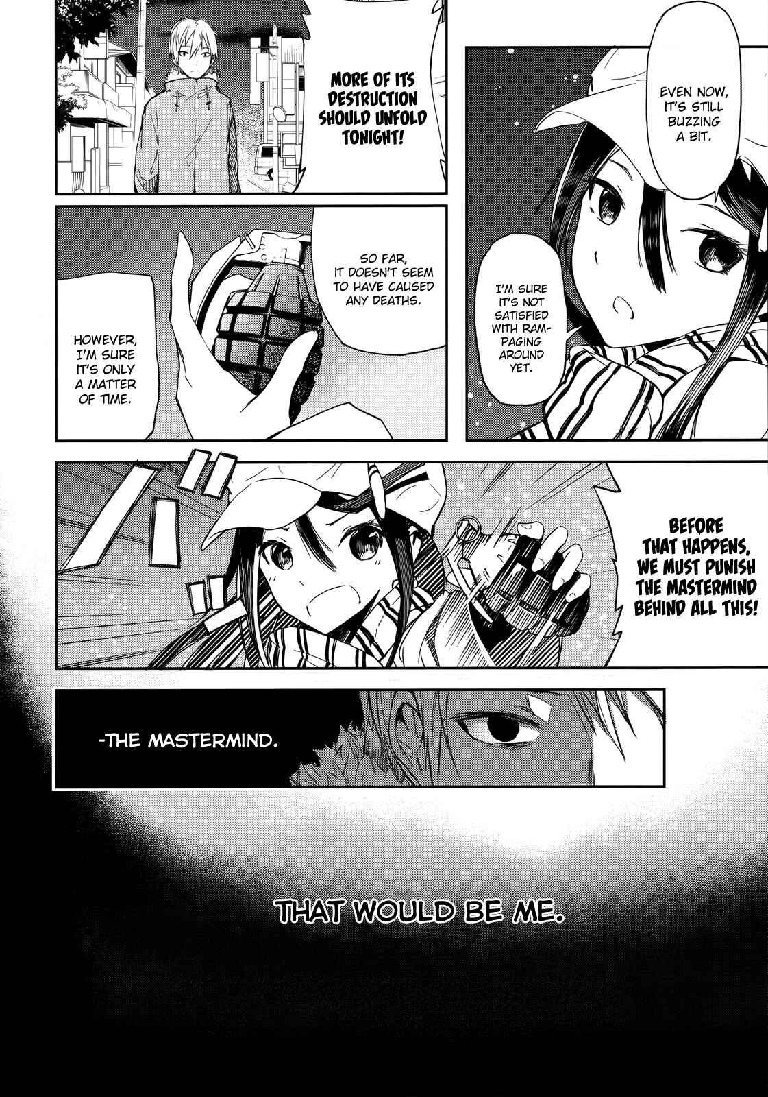 Page 9 Chapter 2 ib - instant bullet