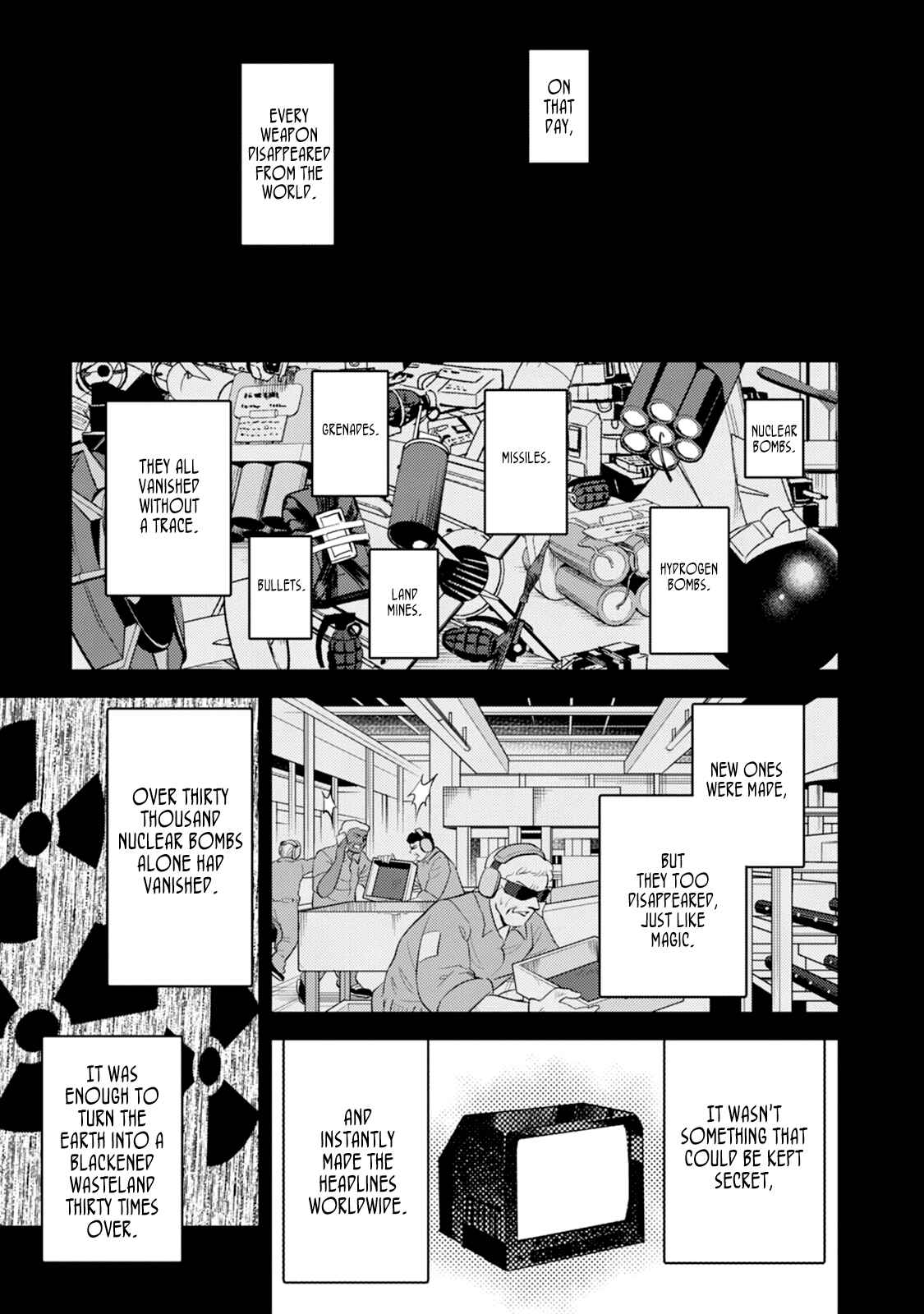 Page 3 Chapter 21 ib - instant bullet