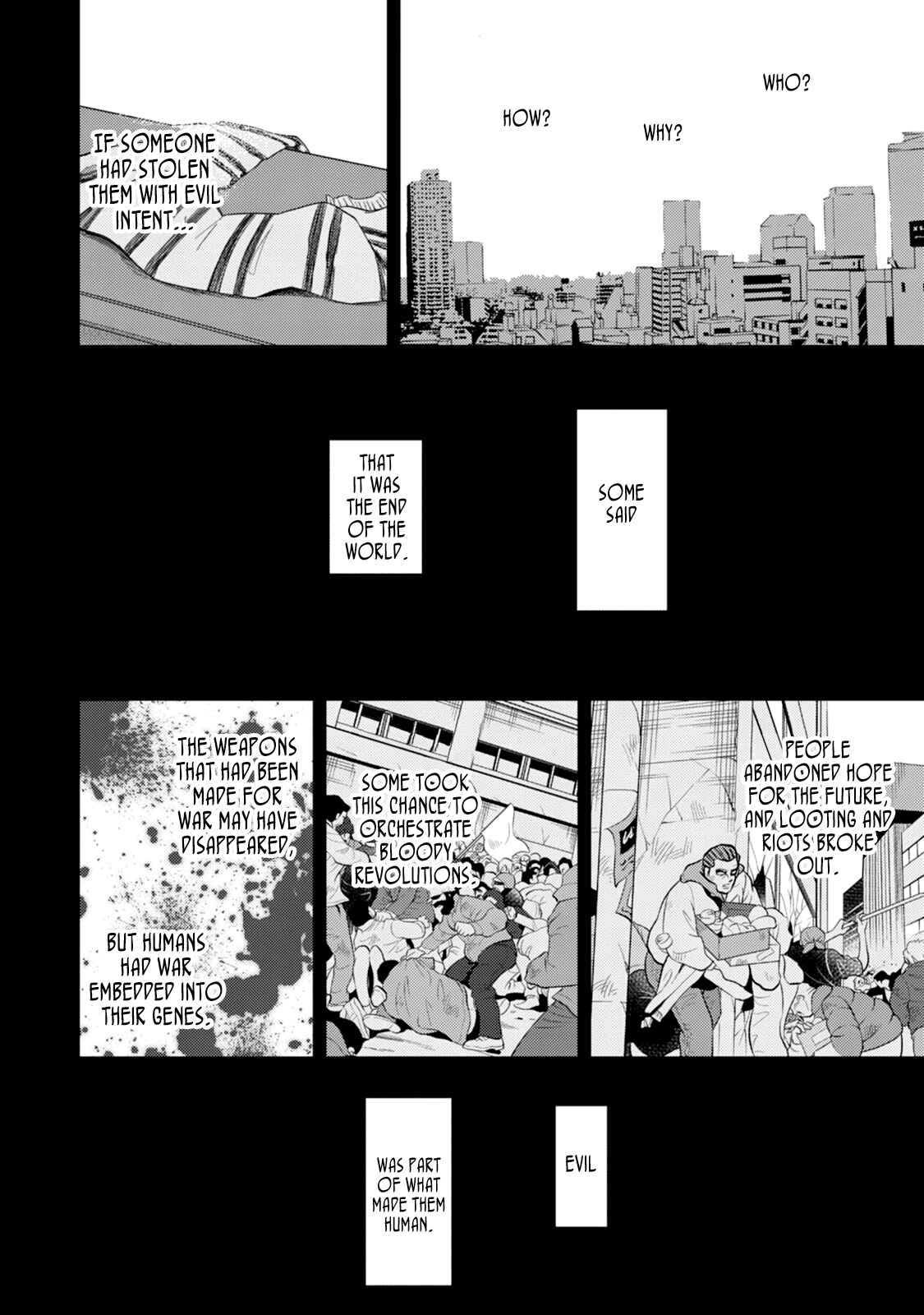 Page 4 Chapter 21 ib - instant bullet