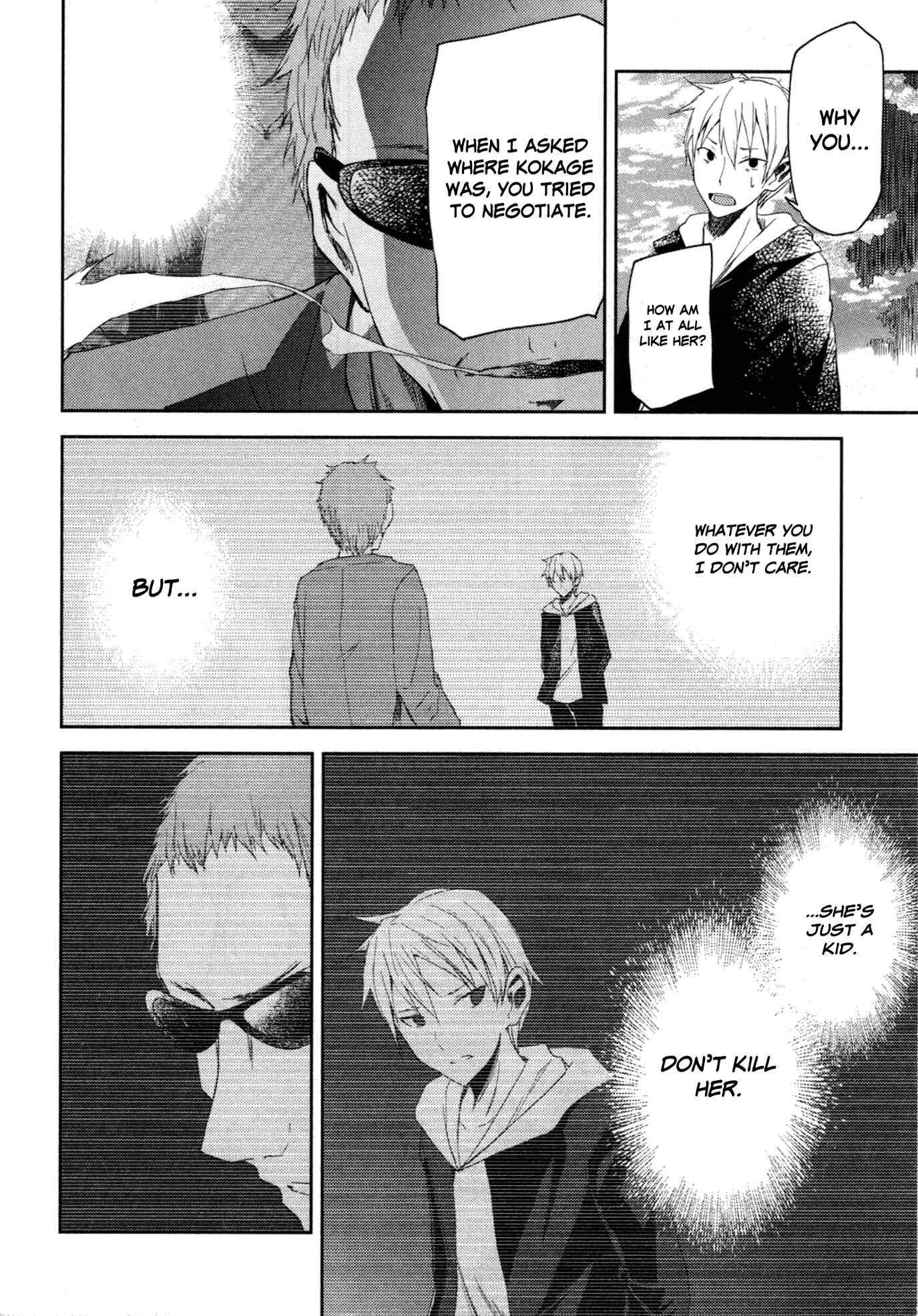 Page 22 Chapter 10 ib - instant bullet