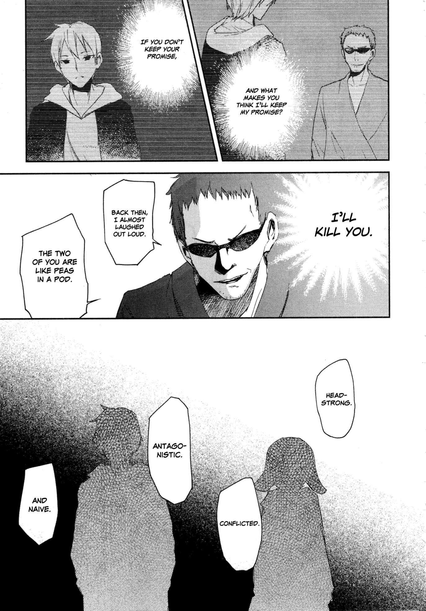 Page 23 Chapter 10 ib - instant bullet
