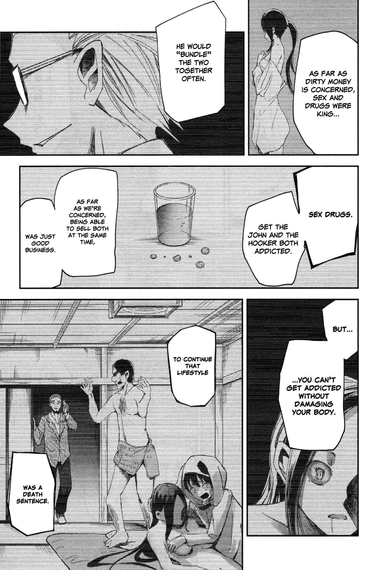 Page 25 Chapter 10 ib - instant bullet
