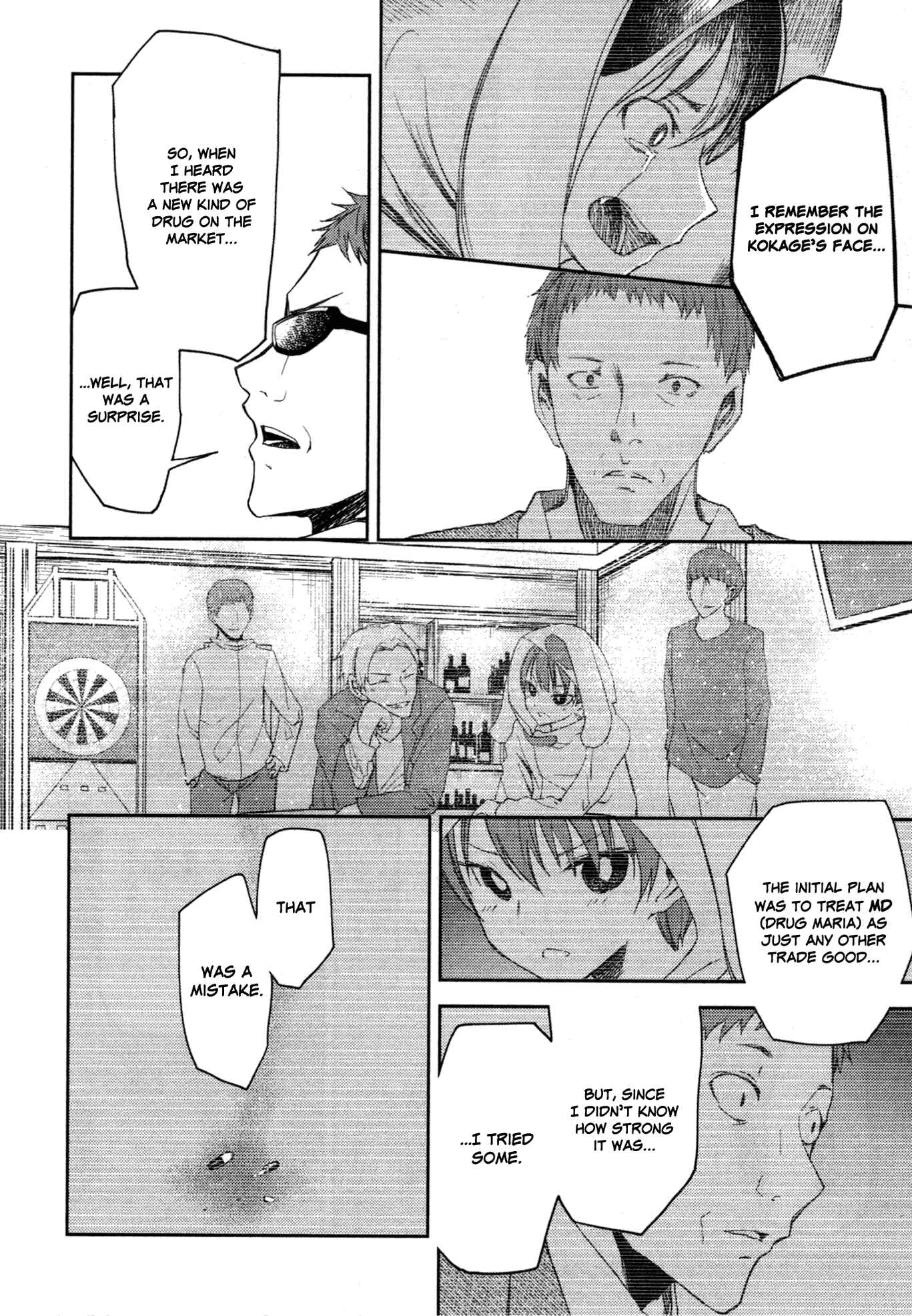 Page 26 Chapter 10 ib - instant bullet