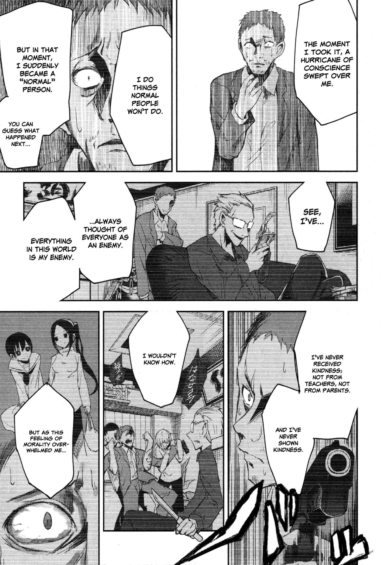 Page 27 Chapter 10 ib - instant bullet