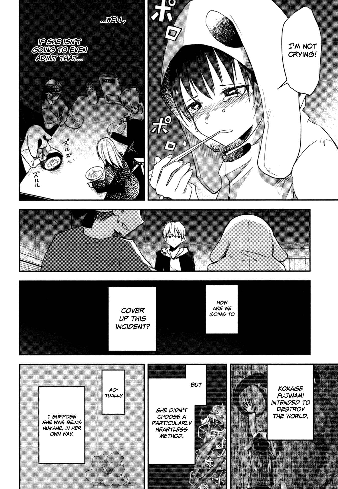 Page 6 Chapter 10 ib - instant bullet