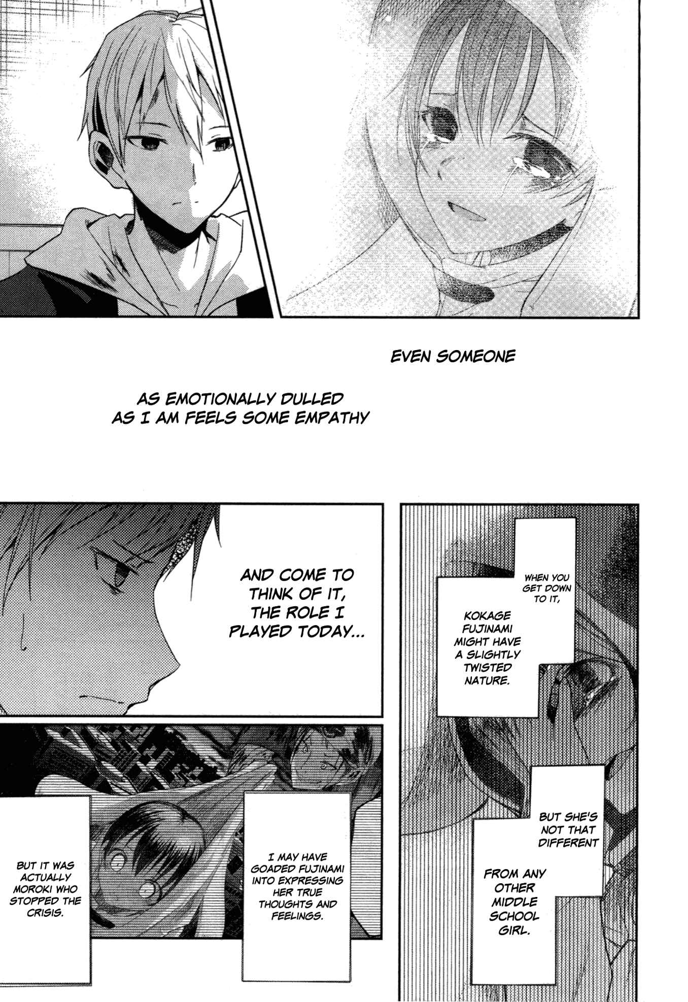 Page 7 Chapter 10 ib - instant bullet