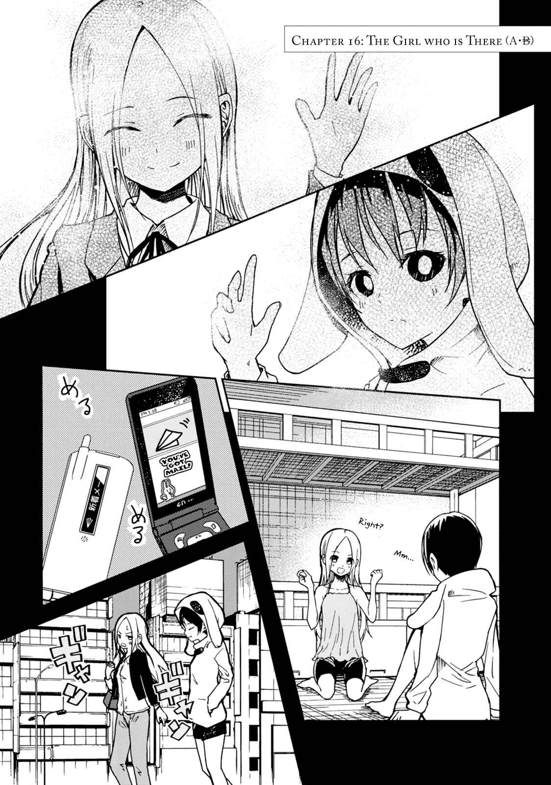 Page 1 Chapter 16 ib - instant bullet