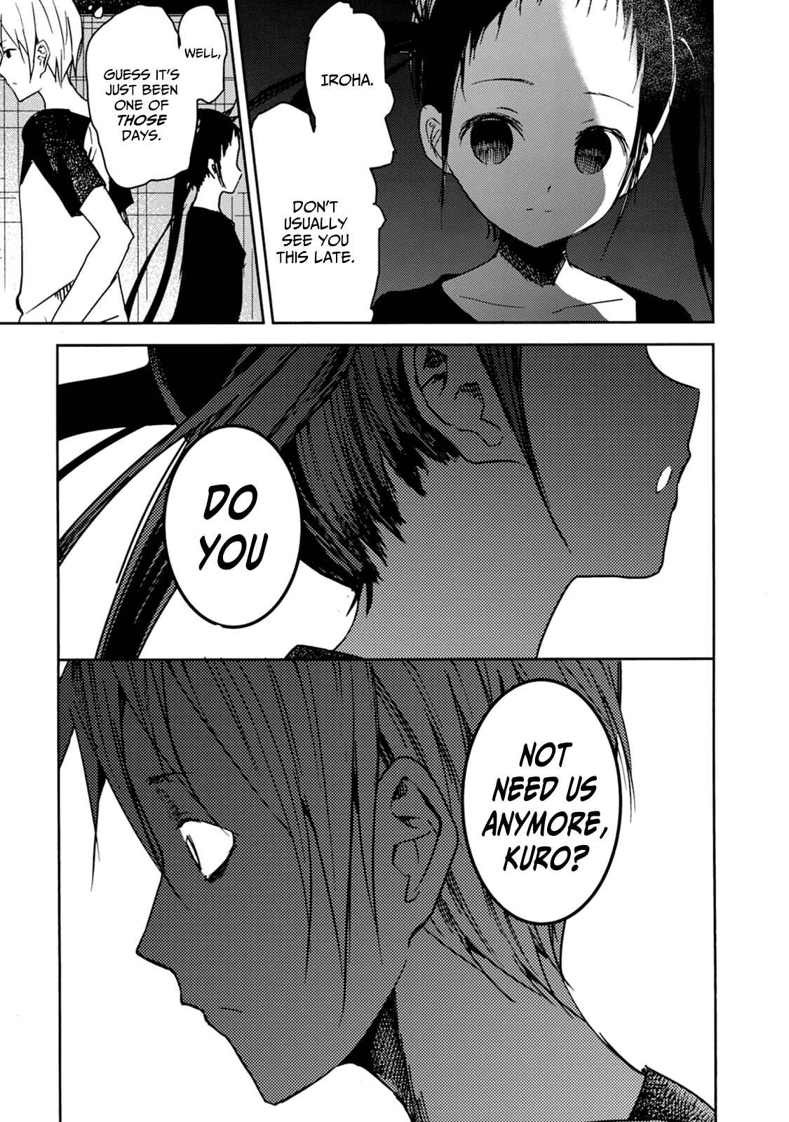 Page 11 Chapter 16 ib - instant bullet