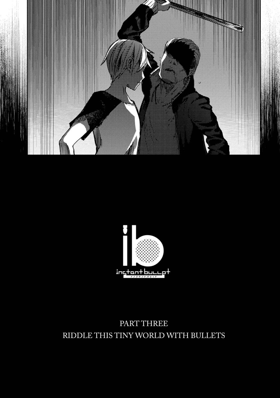 Page 12 Chapter 16 ib - instant bullet