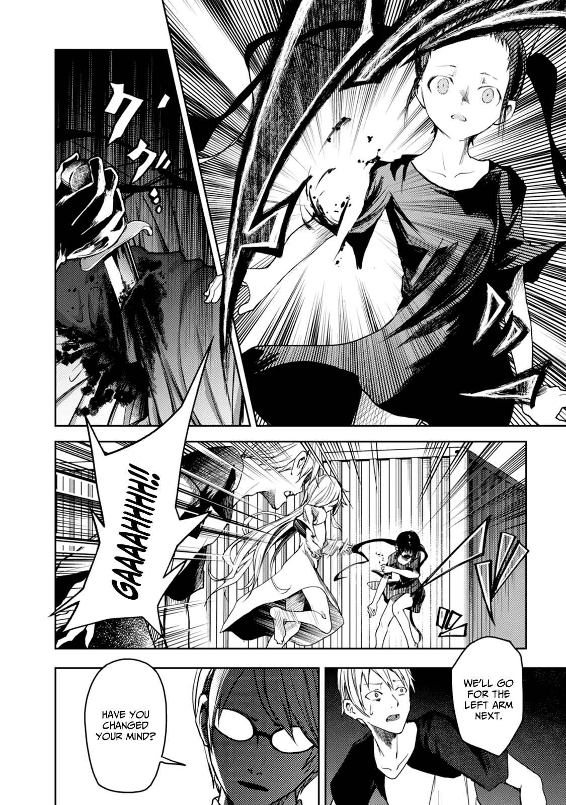 Page 16 Chapter 18 ib - instant bullet