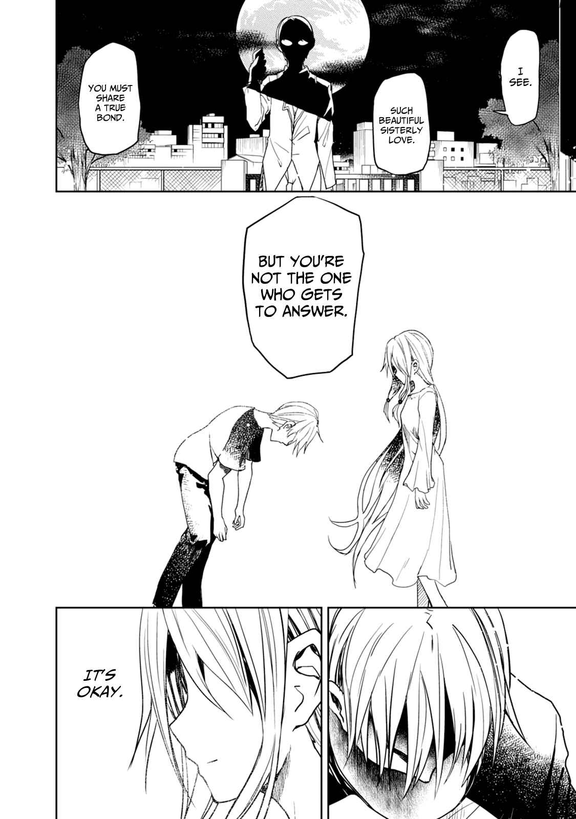 Page 18 Chapter 18 ib - instant bullet