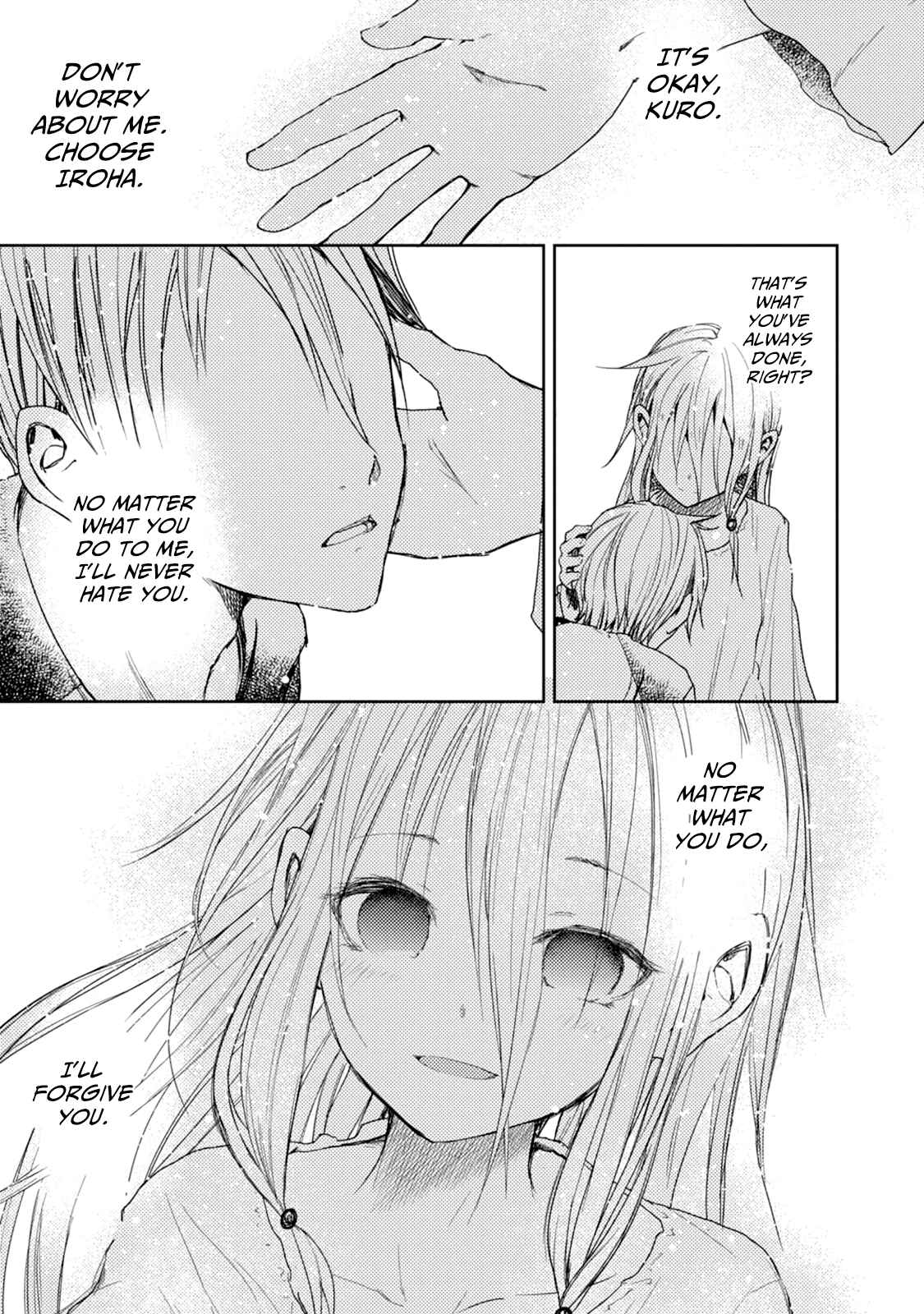 Page 19 Chapter 18 ib - instant bullet