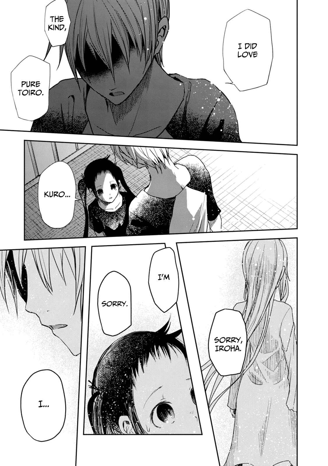 Page 21 Chapter 18 ib - instant bullet
