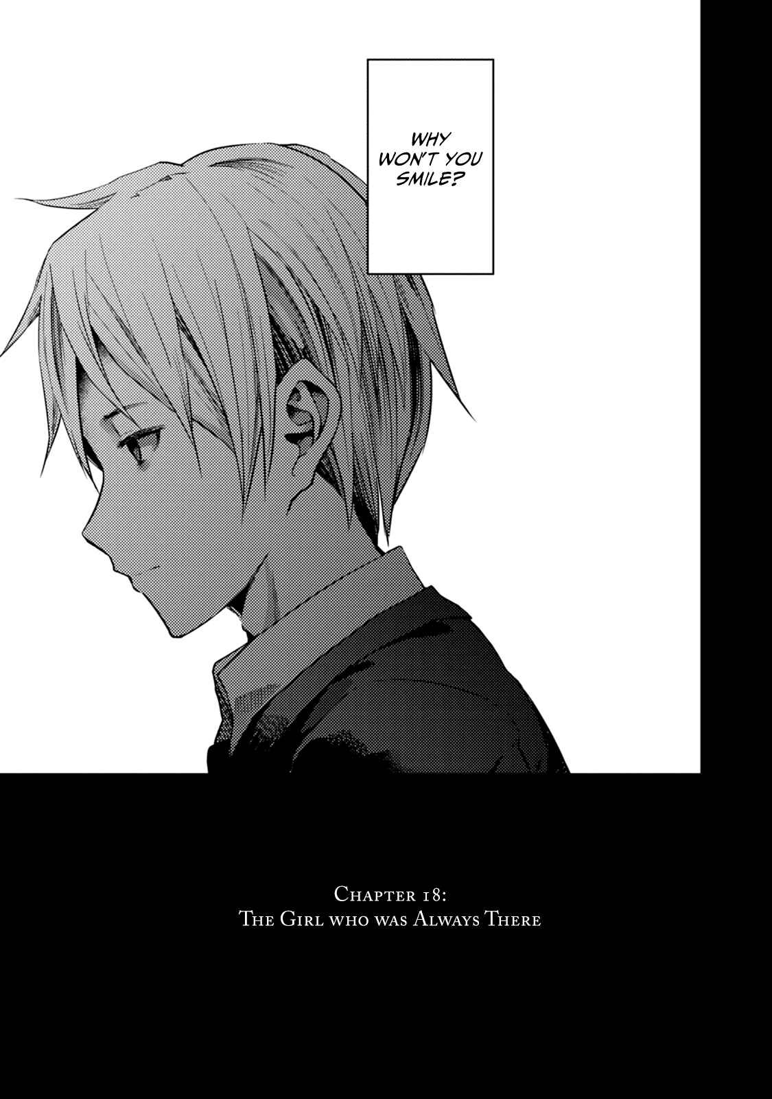 Page 3 Chapter 18 ib - instant bullet