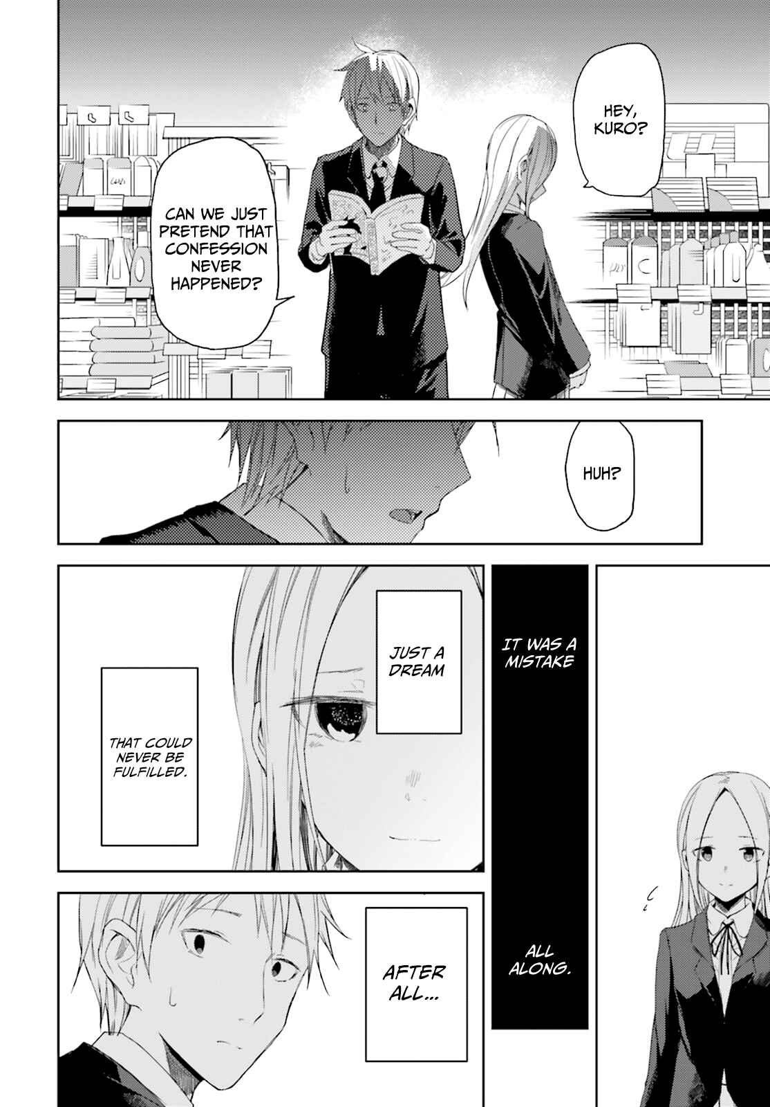 Page 10 Chapter 12 ib - instant bullet