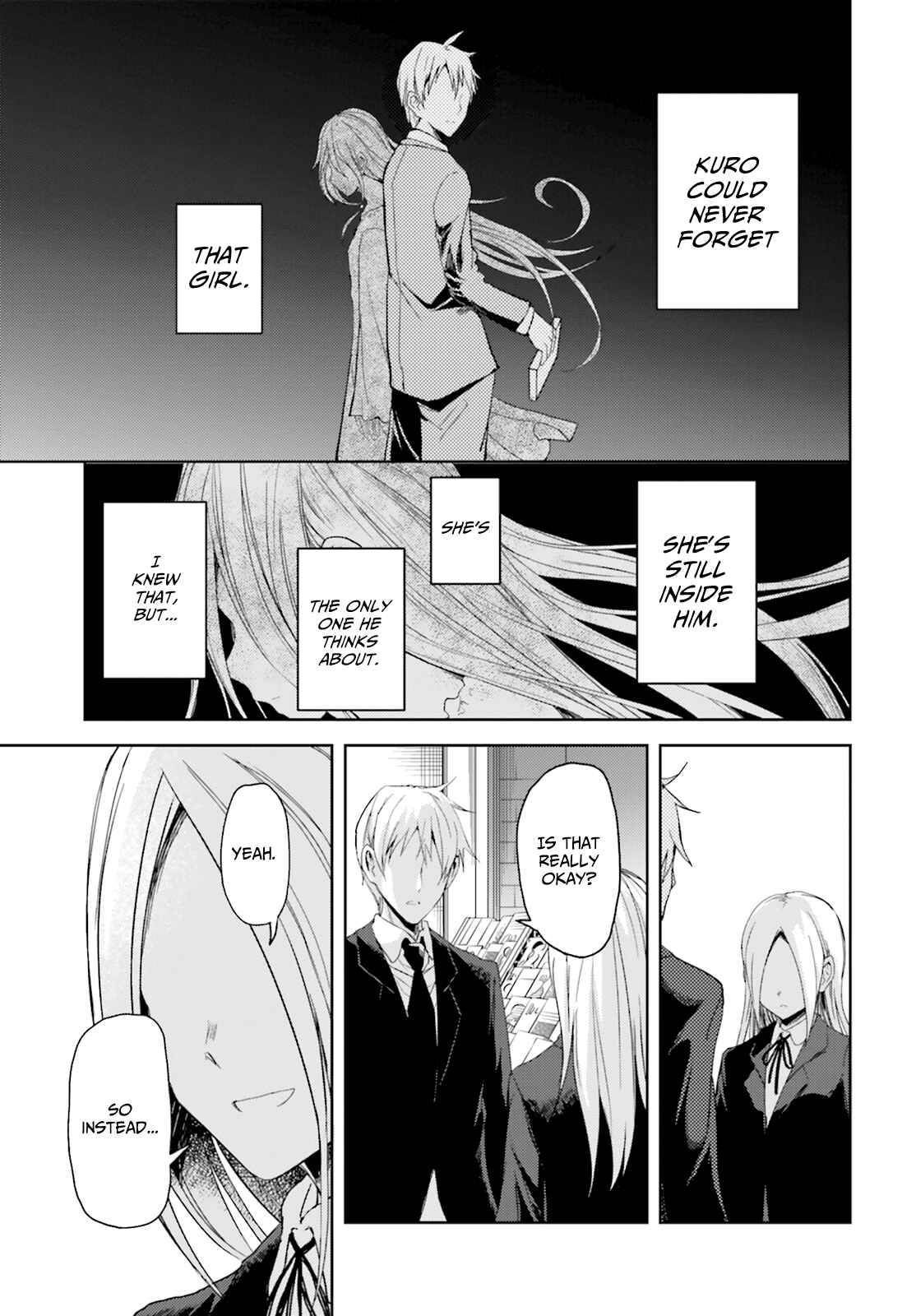 Page 11 Chapter 12 ib - instant bullet