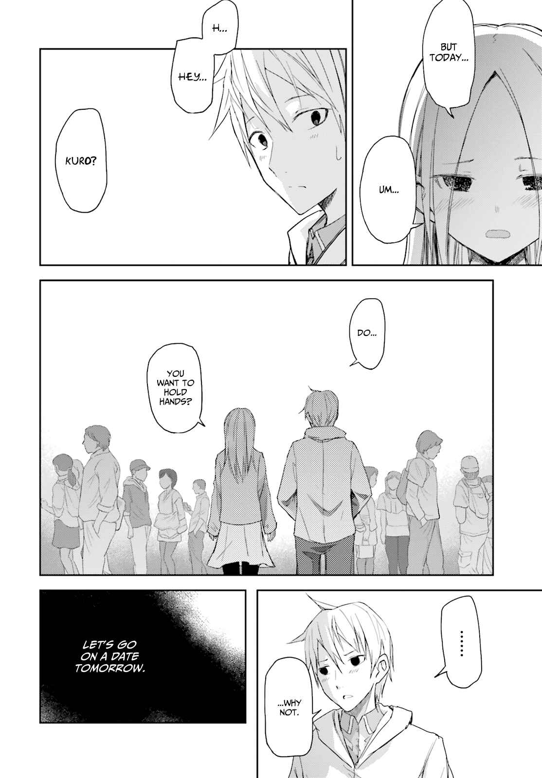 Page 14 Chapter 12 ib - instant bullet