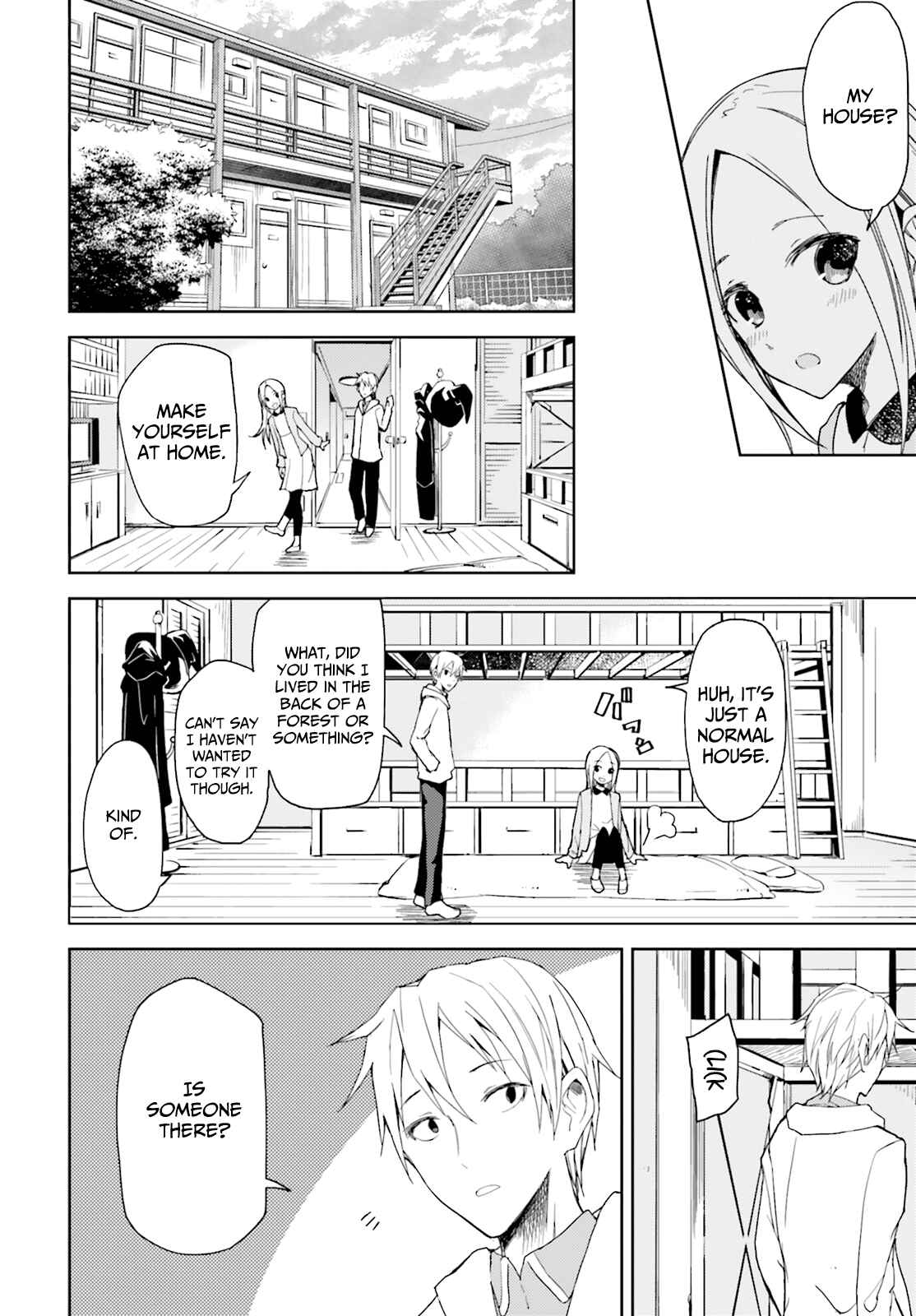 Page 18 Chapter 12 ib - instant bullet