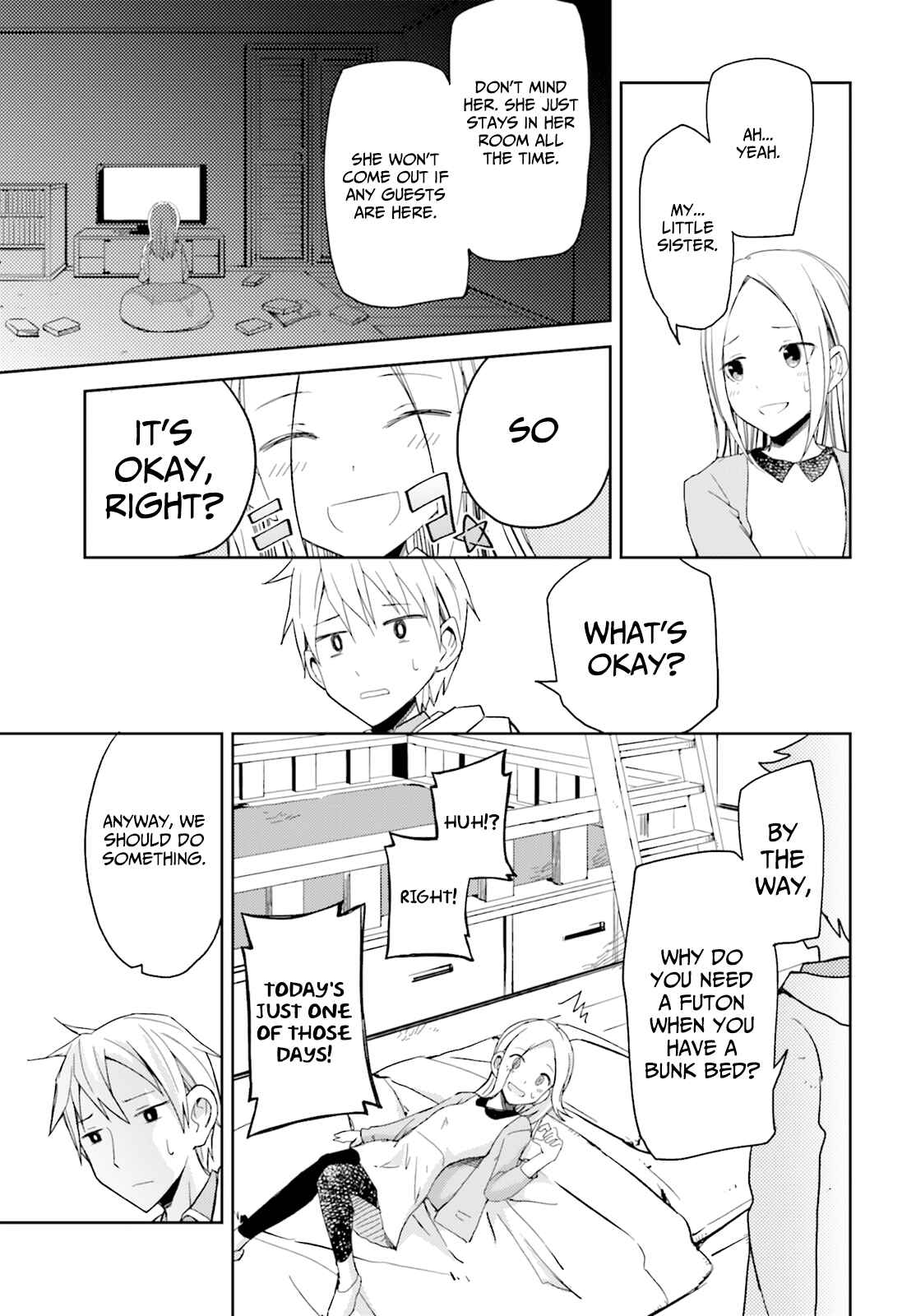 Page 19 Chapter 12 ib - instant bullet