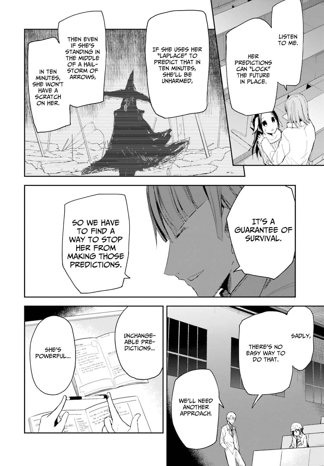 Page 2 Chapter 12 ib - instant bullet