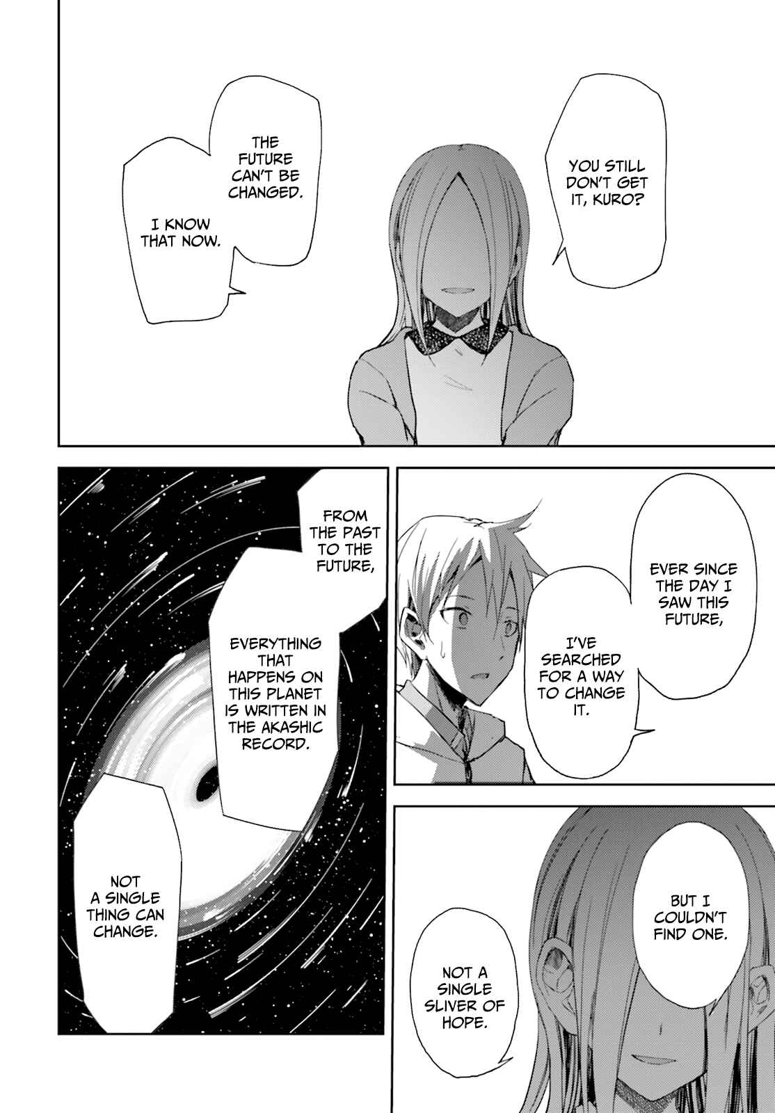 Page 26 Chapter 12 ib - instant bullet