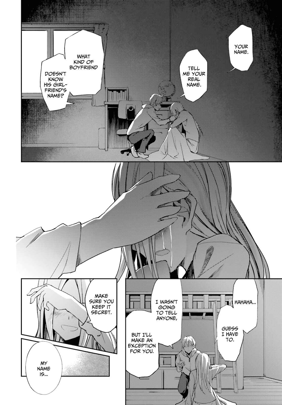 Page 32 Chapter 12 ib - instant bullet