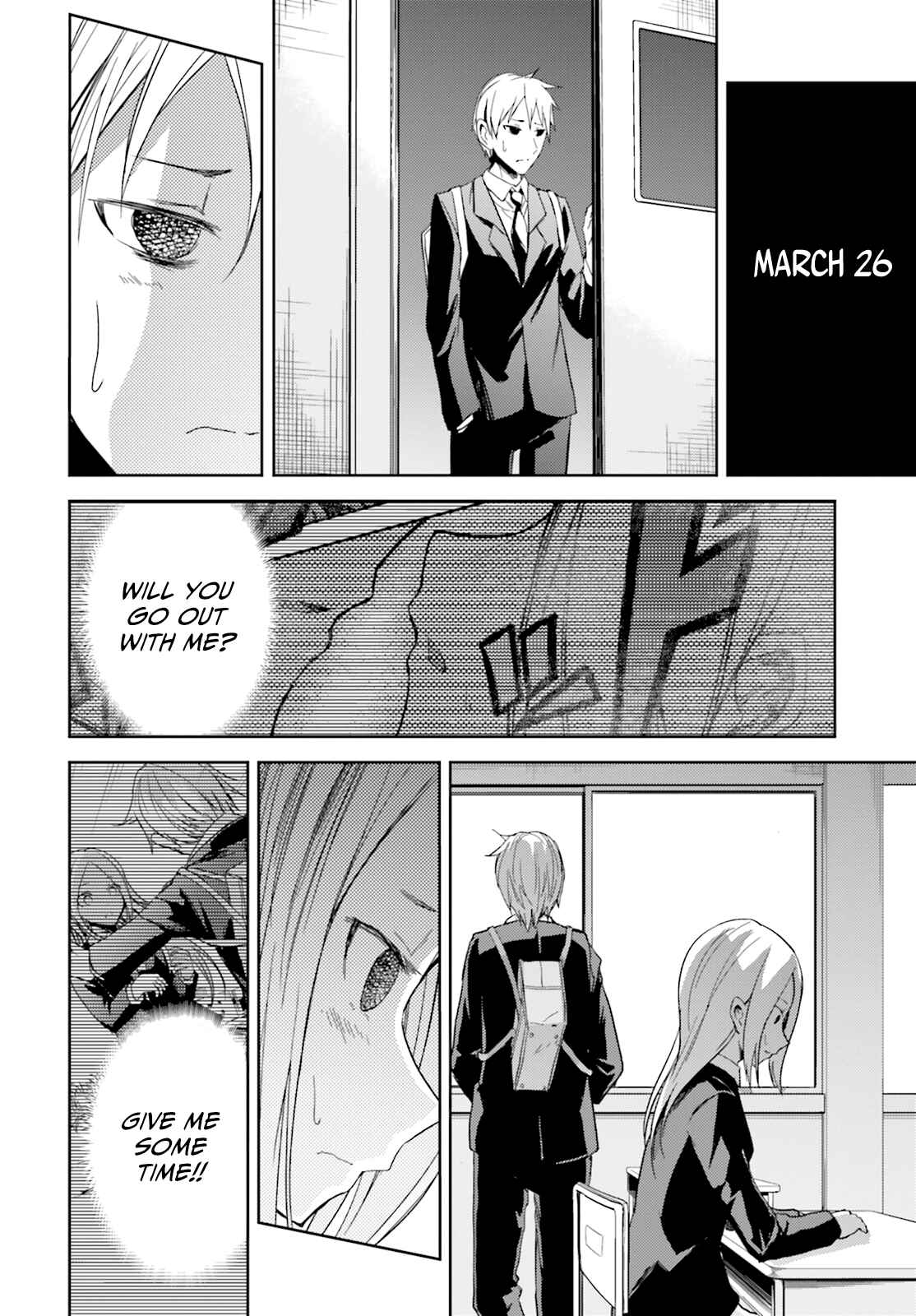 Page 4 Chapter 12 ib - instant bullet