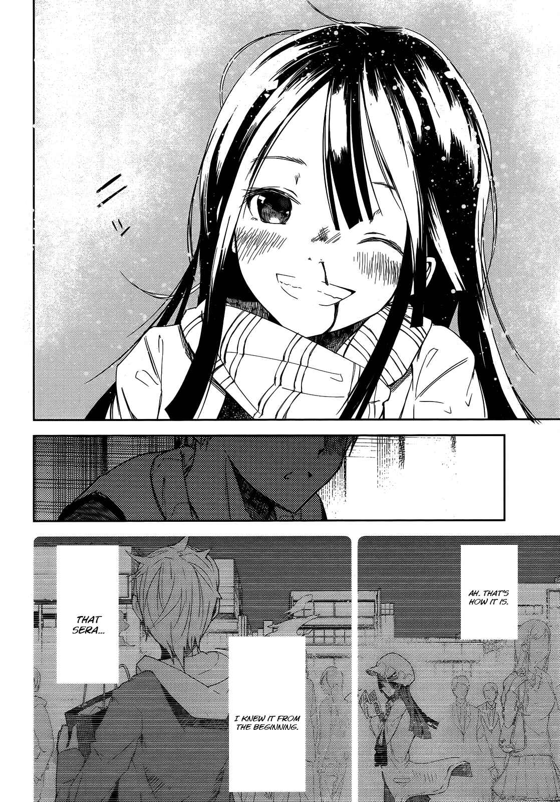 Page 28 Chapter 1.2 ib - instant bullet