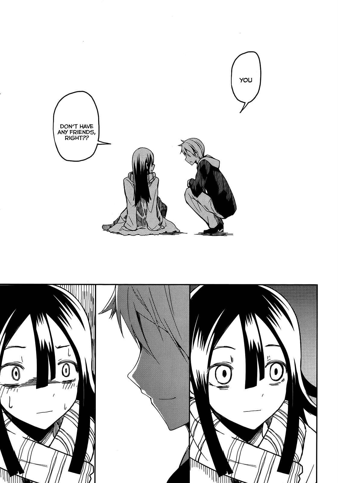 Page 29 Chapter 1.2 ib - instant bullet