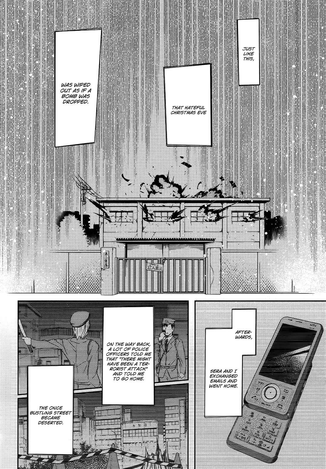 Page 35 Chapter 1.2 ib - instant bullet